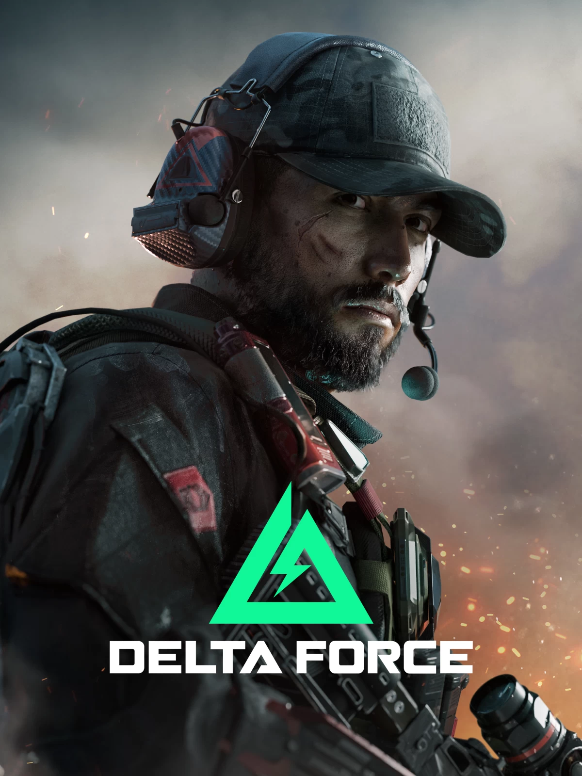 𝐃𝐄𝐋𝐓𝐀 𝐅𝐎𝐑𝐂𝐄 𝐌𝐎𝐍𝐓𝐇